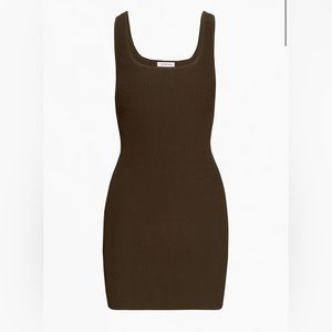 Aritzia Babaton Dress